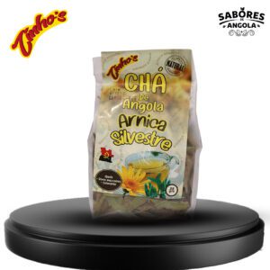 Chá de Arnica Silvestre