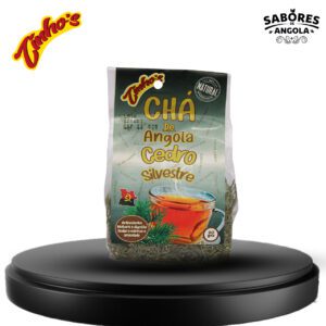 Chá de Cedro Silvestre