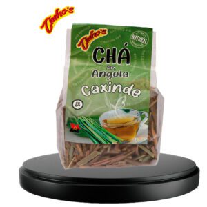 Chá de Caxinde