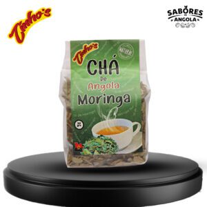 Chá De Moringa