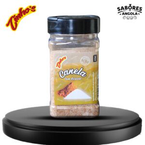 Canela com Açucar