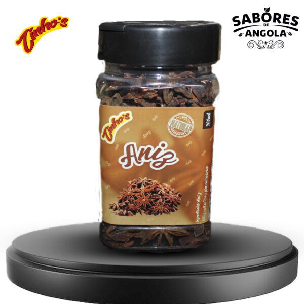 Flor De Aniz