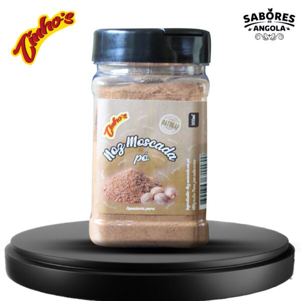Noz de Moscada