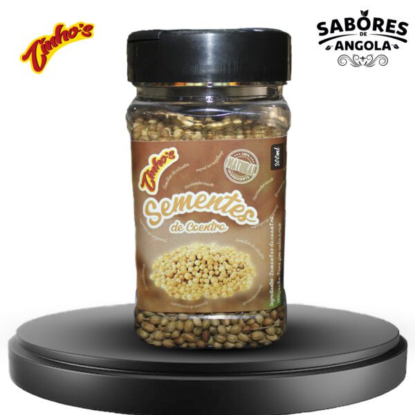 Sementes de Coentro