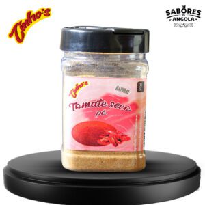 Tomate Seco em Pó