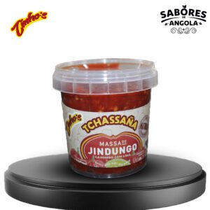 Massa De Jindungo Lima