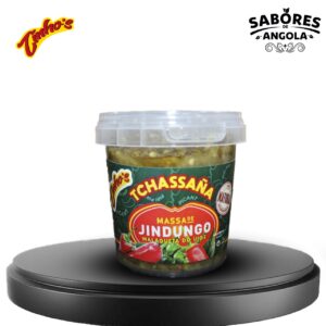 TCHASSAÑA MALAGUETA DO UIGE