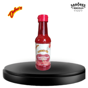 TCHASSAÑA JINDUNGOCAHOMBO