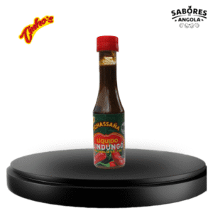 TCHASSAÑA JINDUNGO MALAGUETA DO UIGE