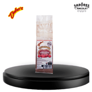 TCHASSAÑA JINDUNGO CAHOMBO