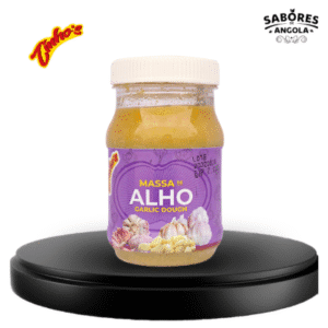Massa de Alho