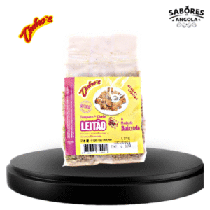 Tempero de Leitão molho