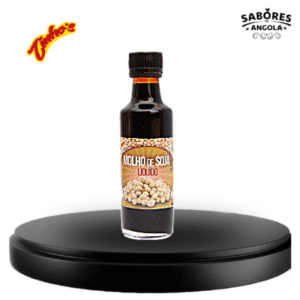 Molho de Alho Liquido