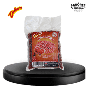 Ginguba Torrada Salgada