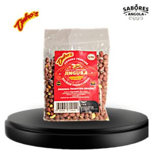 Ginguba Torrada C/ Jindungo