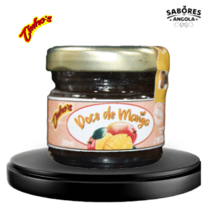 Doce de Manga mini