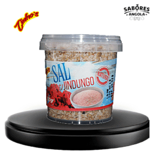 Sal com Jindungo
