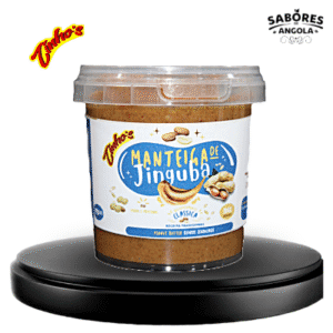 Manteiga de Jinguba Classica