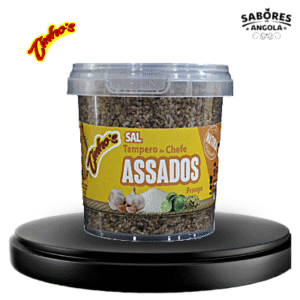 Tempero de Assados de Frango