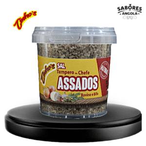 Tempero de Grelhados Bobino