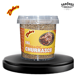 Tempero de Churrasco Frango