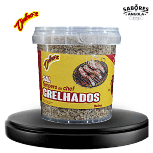 Tempero de Grelhados Suíno
