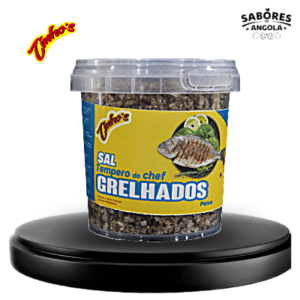 Tempero de Grelhados Peixe