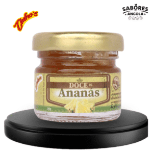 Doce de Ananas mini