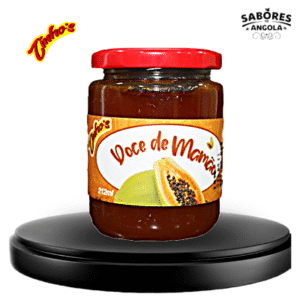 Doce de Mamão