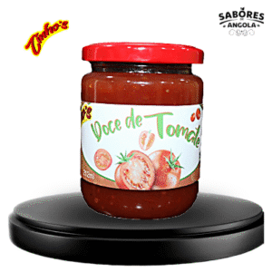 Doce de Tomate