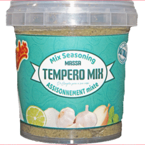 Massa de Tempero Mix