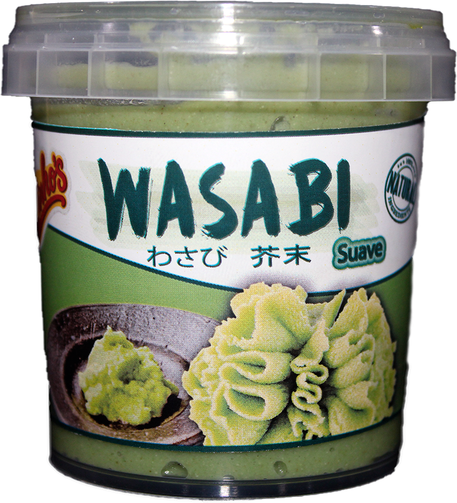 Wasabi soft